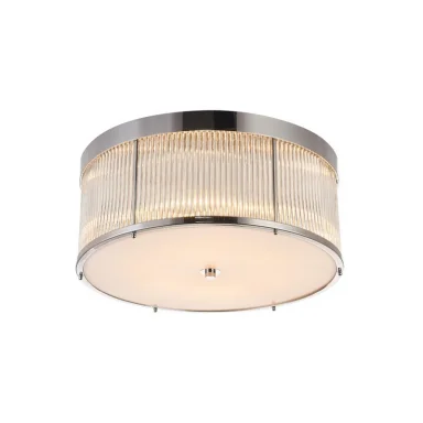 Накладной светильник Newport 3296/PL nickel new