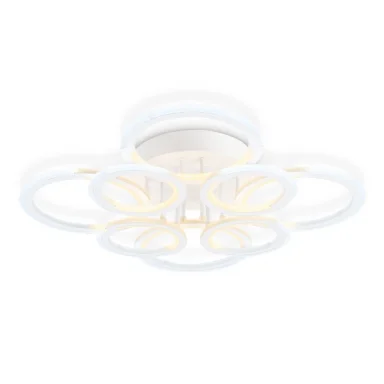 Накладная люстра Ambrella Light FA8945