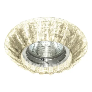SAVONA GU5.3/LED 001 CH/SL