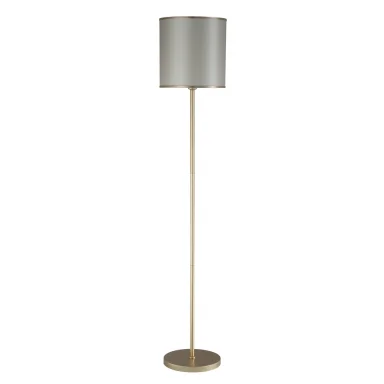 Торшер Crystal Lux SERGIO PT1 GOLD