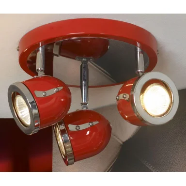 Спот Lussole Tivoli GRLSN-3107-03