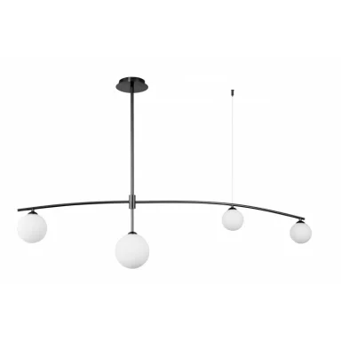 Люстра на штанге Moderli V3091-4P
