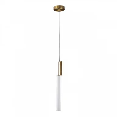 Подвесной светильник LOFT IT 10051 Gold