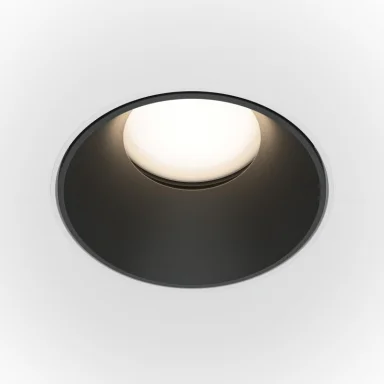 Встраиваемый светильник Voltega VGL051-U-2WB