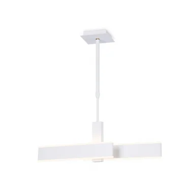 Люстра на штанге Ambrella Light FA6666