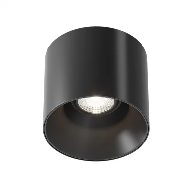 Потолочный светильник Alfa LED 4000K 1x25Вт 60° Dim Triac C064CL-01-25W4K-D-RD-B