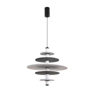 8295/14AL LN Подвес LED 14Вт 3000К 220В IP20 LEDIO