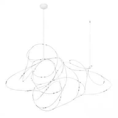 Подвесной светильник LOFT IT 10309/21 CR