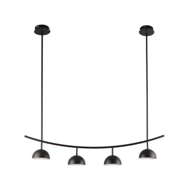 Подвесная люстра Kink Light 07652-4,19