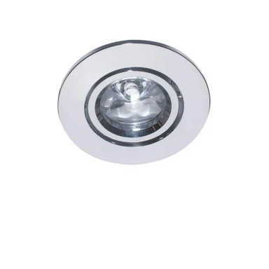 Встраиваемый светильник Lightstar Acuto 070014