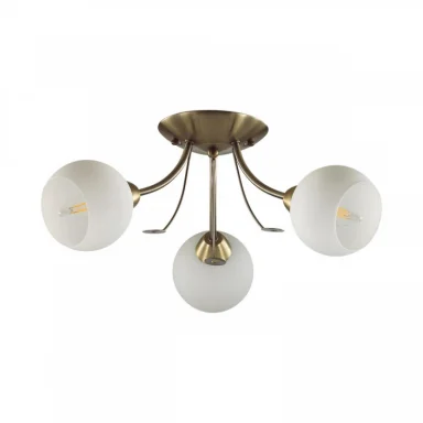 Накладная люстра LUMION 5265/3C