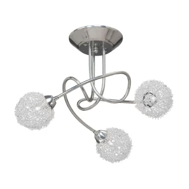 Потолочная люстра Vitaluce V3728-9/3PL