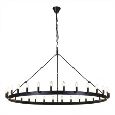 Подвесная люстра Citilux CL470130
