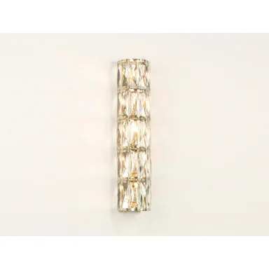 Бра Newport 10125/A new gold