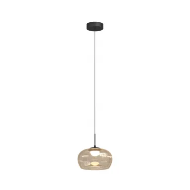 Подвесной светильник Denkirs DK6742-BK+AM