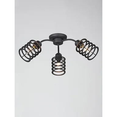 Накладная люстра Vitaluce V4916-1/3PL