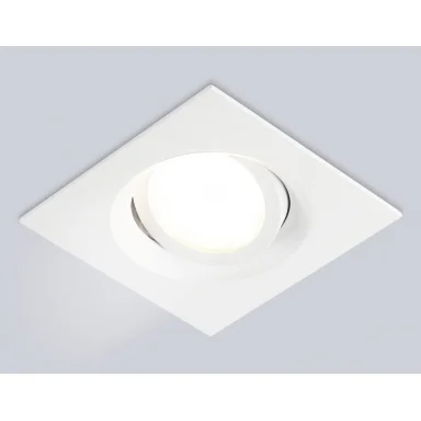 Встраиваемый светильник Ambrella Light TN102743