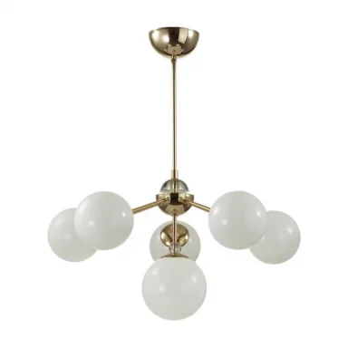 Люстра на штанге LUMION 6536/6C