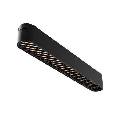 Трековый светильник Basis Grid Radity 3000K 12Вт 120° TR084-1-12W3K-B