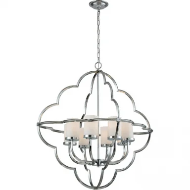 Подвесная люстра Vele Luce VL1103L08