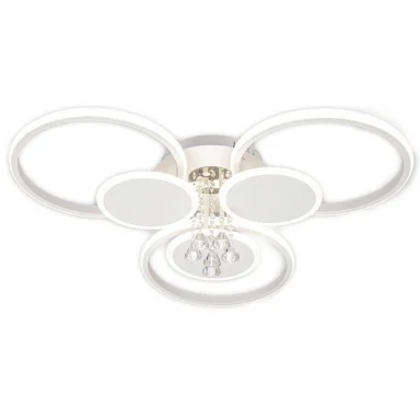Накладная люстра Escada 10228/S LED