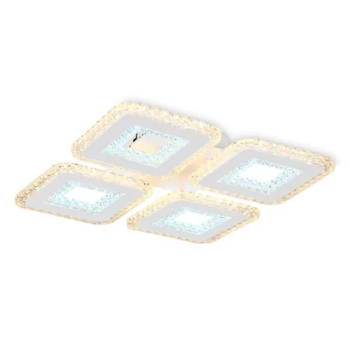 Накладной светильник Ambrella Light FA4004