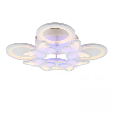 Накладная люстра Escada 10272/8LED