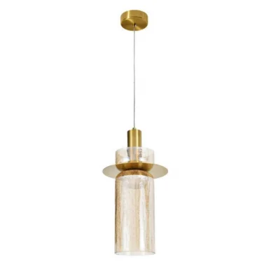Подвесной светильник ARTE Lamp A2791SP-1AM