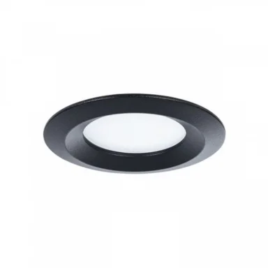 Встраиваемый светильник ARTE Lamp A2861PL-1BK