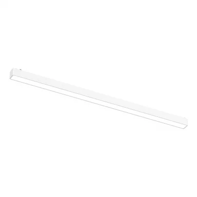 ST674.546.20 Магнитный трековый светильник Белый LED 120W 4000K 630Lm Ra>90 >90 IP20 L615xW26xH27 4