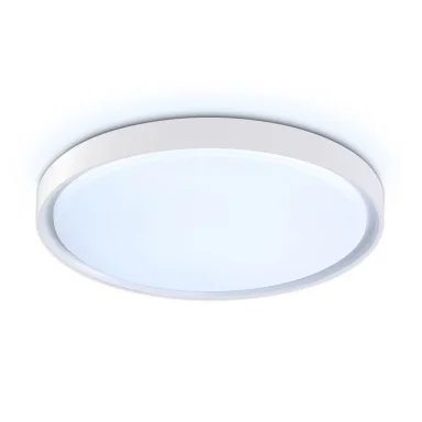 Накладной светильник Ambrella Light FZ1246