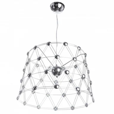Подвесная люстра Divinare 1608/02 SP-48
