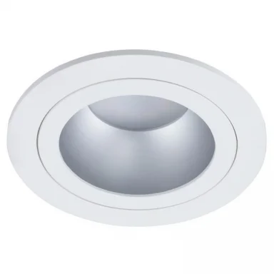 Встраиваемый светильник ARTE Lamp A2161PL-1WH