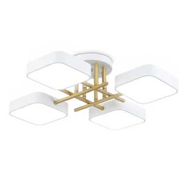 Накладной светильник Ambrella Light FL516341