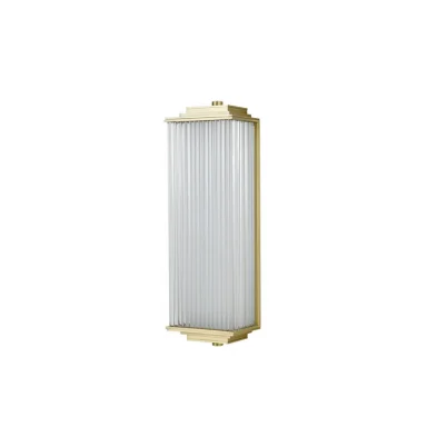 Бра Newport 3293/A brass new