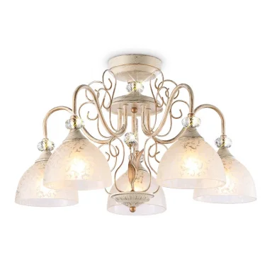 Накладная люстра Ambrella Light TR3057
