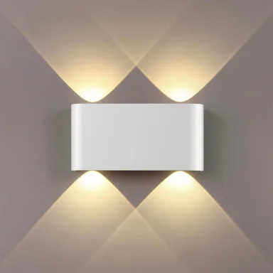 Бра Odeon Light 7192/4WL