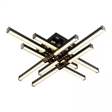 Накладной светильник MODELUX MDL.9376.700CL BK
