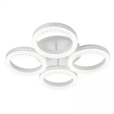 Накладная люстра Escada 10276/4LED APP