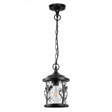 Уличный светильник Odeon Light 4963/1