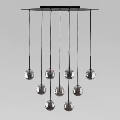 Каскадная люстра TK Lighting 6148
