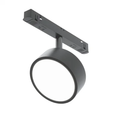 Трековыйсветильник Rado Exility 3000-6000K 18Вт 120° Dim Dali TR040-4-18WTW-DD-B