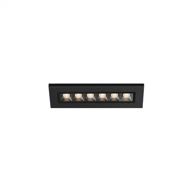 Встраиваемый светильник Outdoor O488DL-L6GF4K