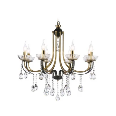 Подвесная люстра Ambrella Light TR4953
