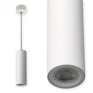 Подвесной светильник ITALLINE M01-3021 WHITE