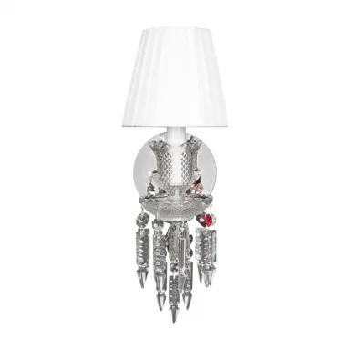 Бра LOFT IT 10210/1W White