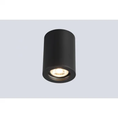 Светильник потолочный Crystal Lux CLT 422C BL