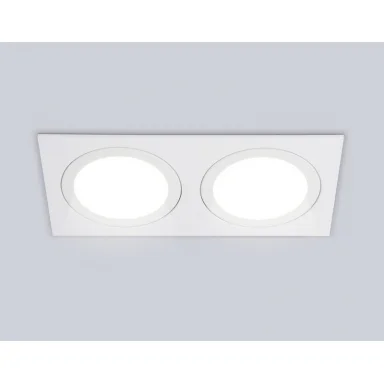 Влагозащищенный светильник Ambrella Light TN6612