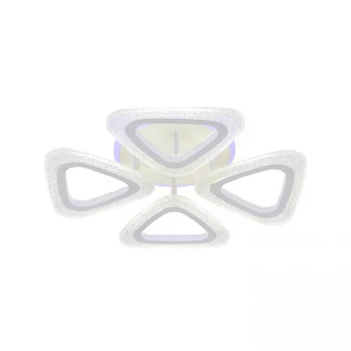 Накладной светильник Escada 10300/4LED BL