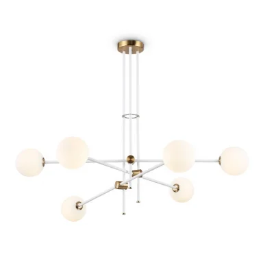 Люстра на штанге Ambrella Light TR2521